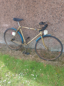 Vintage raleigh | Bikes, Bicycles 